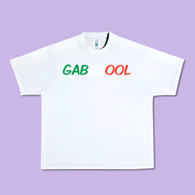 Italian Gabagool Capicola Funny Gift Urban Heavy Tee Designed By Studioelite