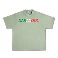 Oil Green italian gabagool capicola funny gift Urban Heavy Tee - StudioElite