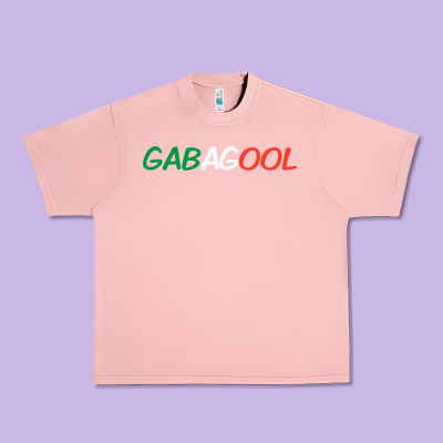 Italian Gabagool Capicola Funny Gift Urban Heavy Tee Designed By Studioelite