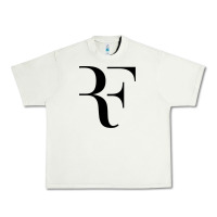 Pistachio federer rf Urban Heavy Tee - StudioElite