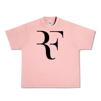 Salmon federer rf Urban Heavy Tee - StudioElite
