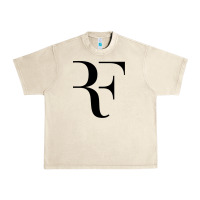Sandshell federer rf Urban Heavy Tee - StudioElite