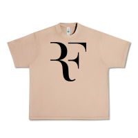 Burro federer rf Urban Heavy Tee - StudioElite