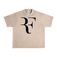 French Oak federer rf Urban Heavy Tee - StudioElite