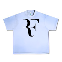 Grape Ice federer rf Urban Heavy Tee - StudioElite