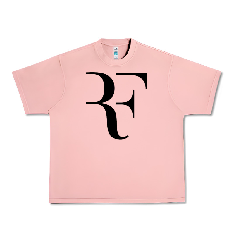 Federer Rf Urban Heavy Tee by StudioElite | Teevron