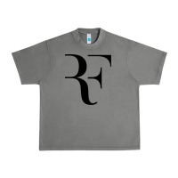 Tornado federer rf Urban Heavy Tee - StudioElite