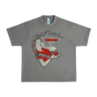 Tornado hot teacher halen Essential Urban Heavy Tee - PixelFlow