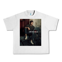 Lunar Rock Rob Thomas Urban Heavy Tee - PixelFlow