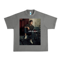 Tornado Rob Thomas Urban Heavy Tee - PixelFlow