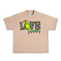 Burro love summer Urban Heavy Tee - CowhideDigitalArt