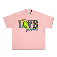 Salmon love summer Urban Heavy Tee - CowhideDigitalArt