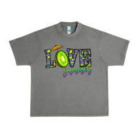 Tornado love summer Urban Heavy Tee - CowhideDigitalArt