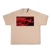 Burro The Flash Urban Heavy Tee - PixelFlow