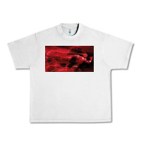 Lunar Rock The Flash Urban Heavy Tee - PixelFlow