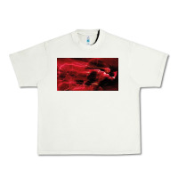 Pistachio The Flash Urban Heavy Tee - PixelFlow