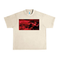 Sandshell The Flash Urban Heavy Tee - PixelFlow