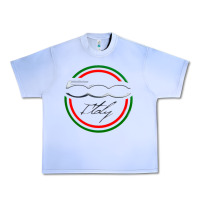 Grape Ice fiat 500   italy Urban Heavy Tee - PixelFlow