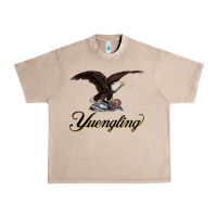 French Oak yuengling beer Urban Heavy Tee - PixelFlow