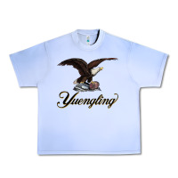 Grape Ice yuengling beer Urban Heavy Tee - PixelFlow