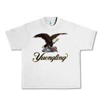 Lunar Rock yuengling beer Urban Heavy Tee - PixelFlow