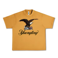 Peanut Butter yuengling beer Urban Heavy Tee - PixelFlow
