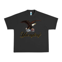 Pigment Black yuengling beer Urban Heavy Tee - PixelFlow