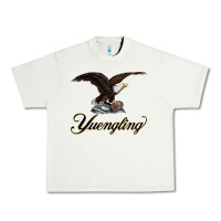 Pistachio yuengling beer Urban Heavy Tee - PixelFlow