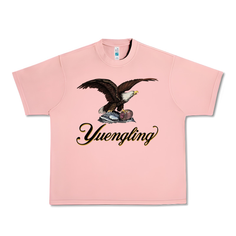 Yuengling Beer Urban Heavy Tee by PixelFlow | Teevron