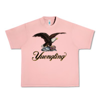 Salmon yuengling beer Urban Heavy Tee - PixelFlow