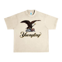 Sandshell yuengling beer Urban Heavy Tee - PixelFlow