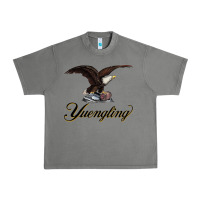Tornado yuengling beer Urban Heavy Tee - PixelFlow