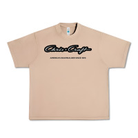 Burro Chris Craft Boats Urban Heavy Tee - PixelFlow