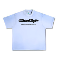 Grape Ice Chris Craft Boats Urban Heavy Tee - PixelFlow