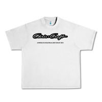 Lunar Rock Chris Craft Boats Urban Heavy Tee - PixelFlow