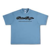 Chris Craft Boats Urban Heavy Tee | Teevron