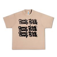 Burro cheap trick Urban Heavy Tee - PixelFlow
