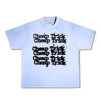 Grape Ice cheap trick Urban Heavy Tee - PixelFlow