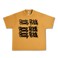 Peanut Butter cheap trick Urban Heavy Tee - PixelFlow