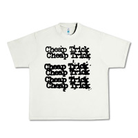 Pistachio cheap trick Urban Heavy Tee - PixelFlow