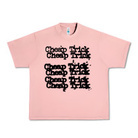 Salmon cheap trick Urban Heavy Tee - PixelFlow