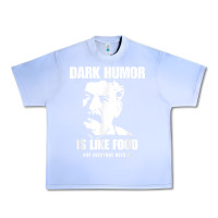 Grape Ice dark humor is like food not everyone gets it, joseph stalin t shirt Urban Heavy Tee - PixelFlow