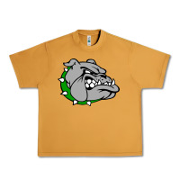 Peanut Butter ashville high school, ashville bulldogs Urban Heavy Tee - PixelFlow