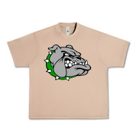 Burro ashville high school, ashville bulldogs Urban Heavy Tee - PixelFlow