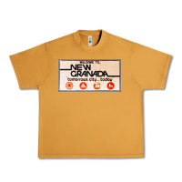 Peanut Butter welcome to new granada! Urban Heavy Tee - PixelFlow