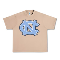 Burro unc tar heels Urban Heavy Tee - PixelFlow
