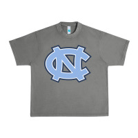 Tornado unc tar heels Urban Heavy Tee - PixelFlow