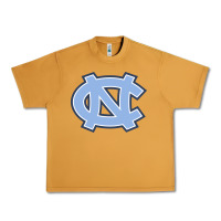 Peanut Butter unc tar heels Urban Heavy Tee - PixelFlow