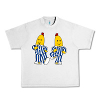 Lunar Rock bananas double Urban Heavy Tee - PixelFlow