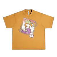 Peanut Butter Kim Mitchell, the Kim Mitchell, Kim Mitchell art, Kim Mitchell vintage Urban Heavy Tee - PixelFlow